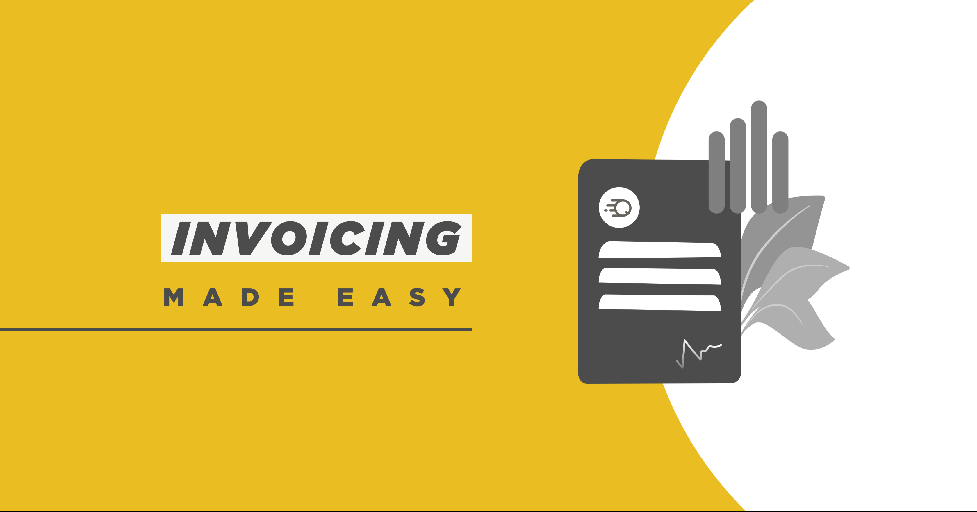 QuickInvoice - Simplified Powerful Accounting Tool for Your Business