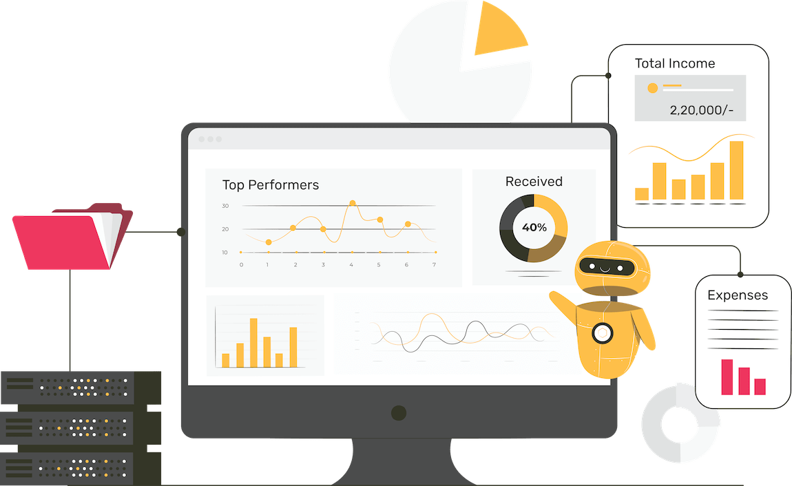 All Businesses In One Place