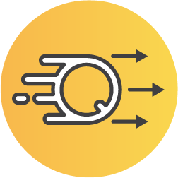 Engineered To Be Quick